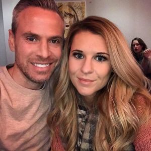 Meet your Posher, Jared